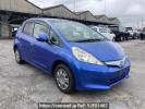 Honda Fit GE6