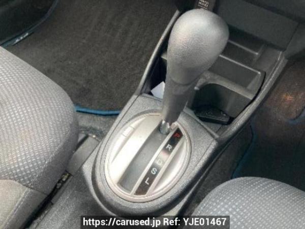 Used 2012 AT honda fit GE6 Image[20]