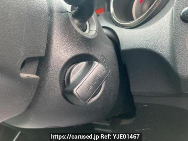Used 2012 AT honda fit GE6 Image[23]