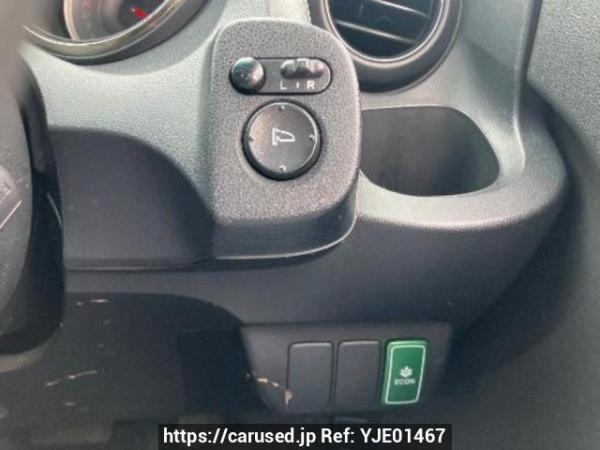 Used 2012 AT honda fit GE6 Image[24]