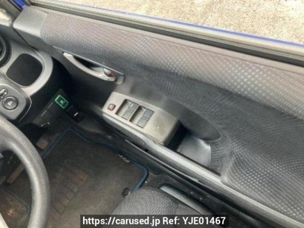 Used 2012 AT honda fit GE6 Image[25]