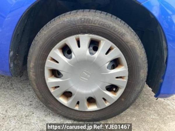 Used 2012 AT honda fit GE6 Image[27]