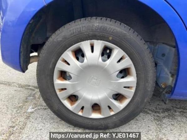 Used 2012 AT honda fit GE6 Image[29]