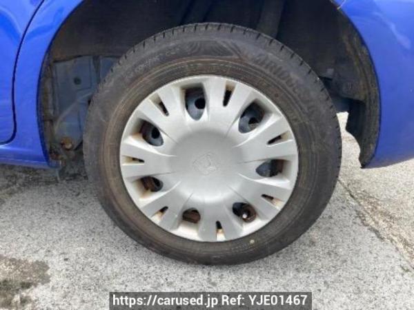 Used 2012 AT honda fit GE6 Image[30]
