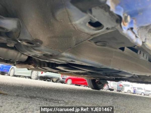 Used 2012 AT honda fit GE6 Image[34]