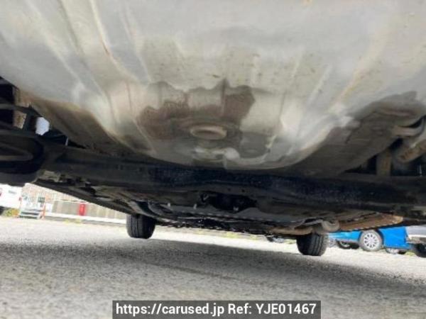 Used 2012 AT honda fit GE6 Image[39]