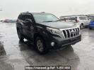 Toyota Land Cruiser Prado TRJ150W