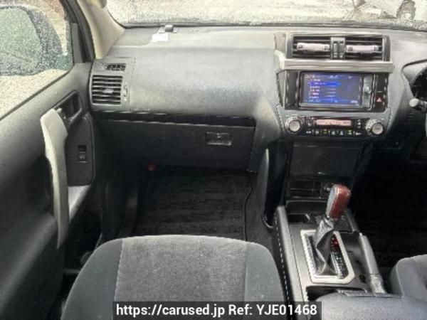 Used 2015 AT toyota land-cruiser-prado TRJ150W Image[16]