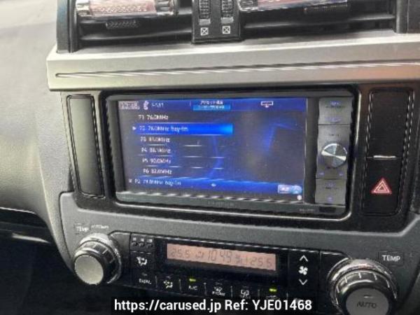 Used 2015 AT toyota land-cruiser-prado TRJ150W Image[19]