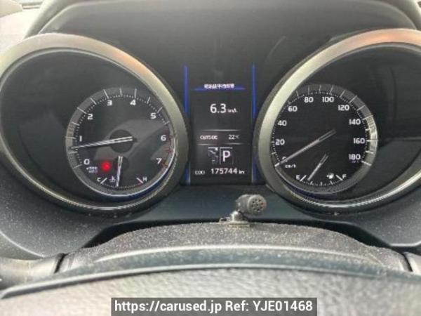 Used 2015 AT toyota land-cruiser-prado TRJ150W Image[23]