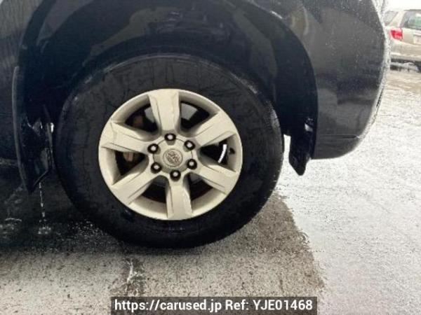 Used 2015 AT toyota land-cruiser-prado TRJ150W Image[28]