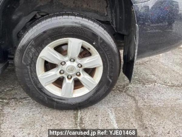 Used 2015 AT toyota land-cruiser-prado TRJ150W Image[30]