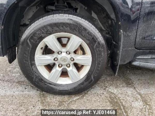 Used 2015 AT toyota land-cruiser-prado TRJ150W Image[31]