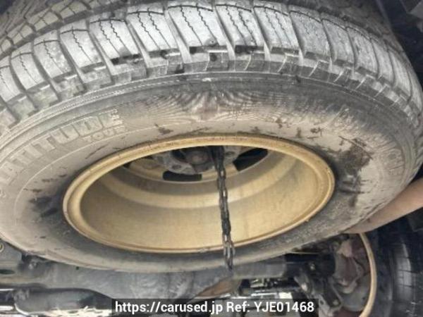 Used 2015 AT toyota land-cruiser-prado TRJ150W Image[41]