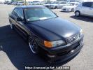 Toyota Chaser JZX100