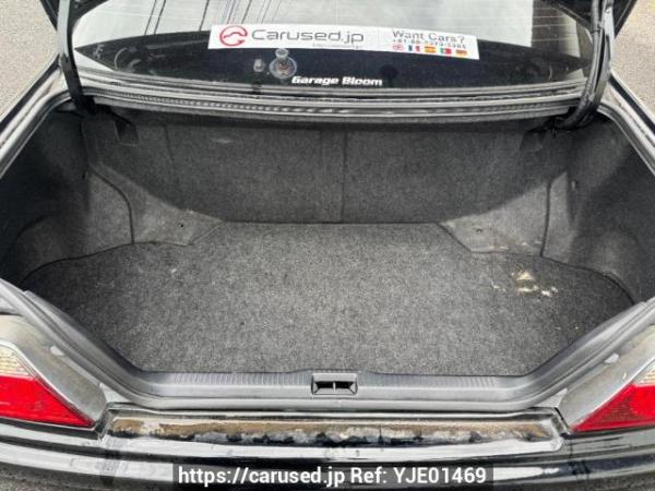 Used 1996 MT toyota chaser JZX100 Image[6]