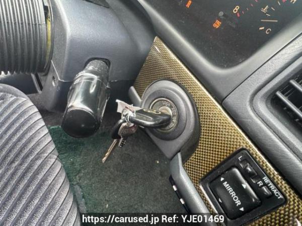 Used 1996 MT toyota chaser JZX100 Image[14]