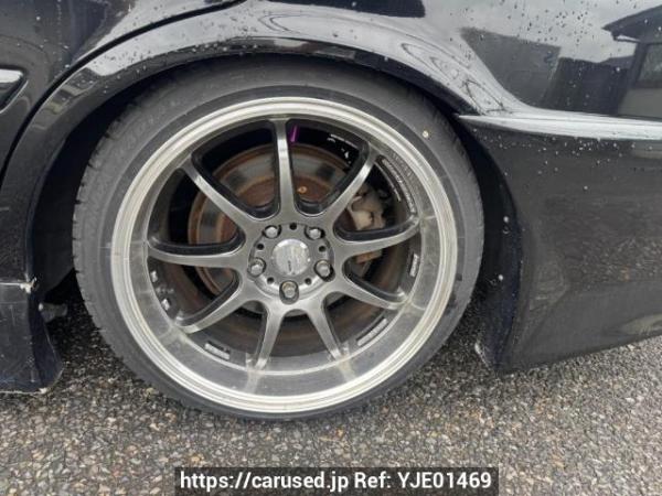 Used 1996 MT toyota chaser JZX100 Image[18]