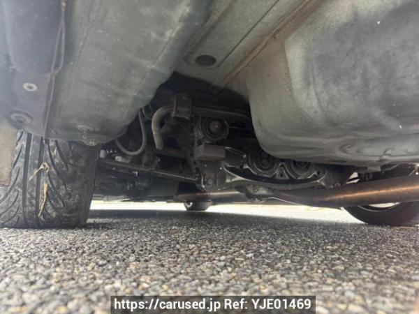 Used 1996 MT toyota chaser JZX100 Image[19]