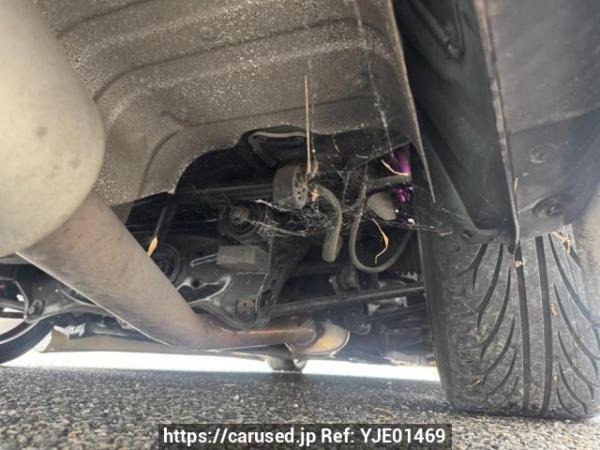 Used 1996 MT toyota chaser JZX100 Image[20]