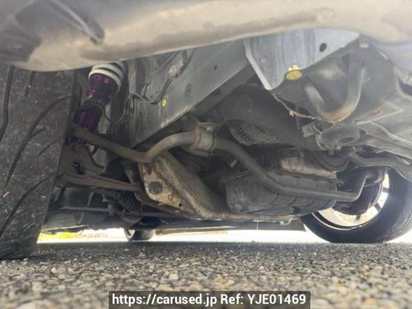 Used 1996 MT toyota chaser JZX100 Image[21]