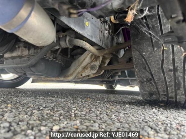 Used 1996 MT toyota chaser JZX100 Image[22]