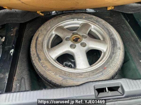 Used 1996 MT toyota chaser JZX100 Image[23]