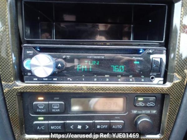 Used 1996 MT toyota chaser JZX100 Image[27]