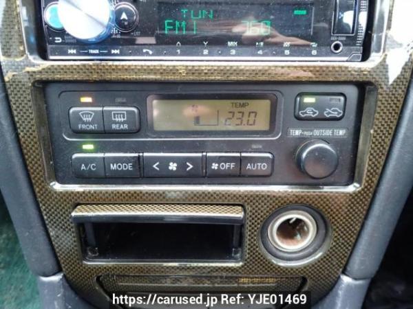 Used 1996 MT toyota chaser JZX100 Image[28]