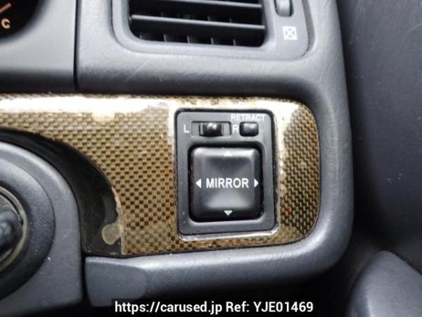 Used 1996 MT toyota chaser JZX100 Image[29]