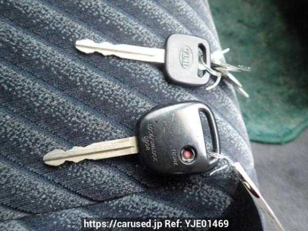 Used 1996 MT toyota chaser JZX100 Image[30]