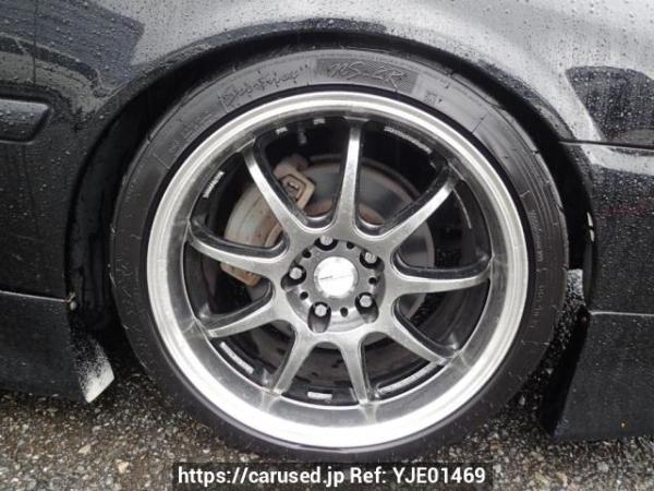 Used 1996 MT toyota chaser JZX100 Image[31]