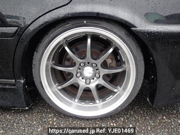Used 1996 MT toyota chaser JZX100 Image[33]