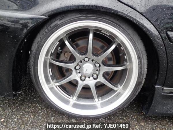 Used 1996 MT toyota chaser JZX100 Image[34]