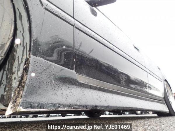 Used 1996 MT toyota chaser JZX100 Image[38]