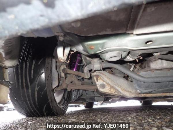 Used 1996 MT toyota chaser JZX100 Image[39]