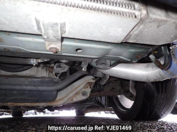Used 1996 MT toyota chaser JZX100 Image[40]