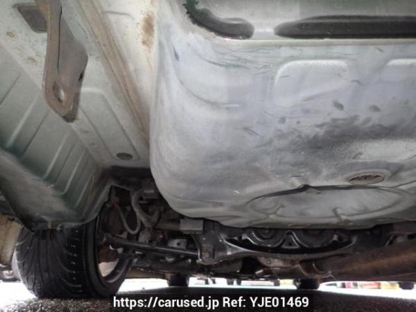 Used 1996 MT toyota chaser JZX100 Image[41]