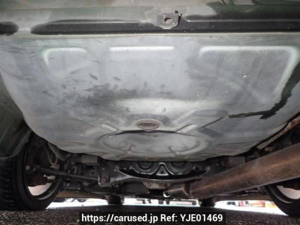 Used 1996 MT toyota chaser JZX100 Image[42]