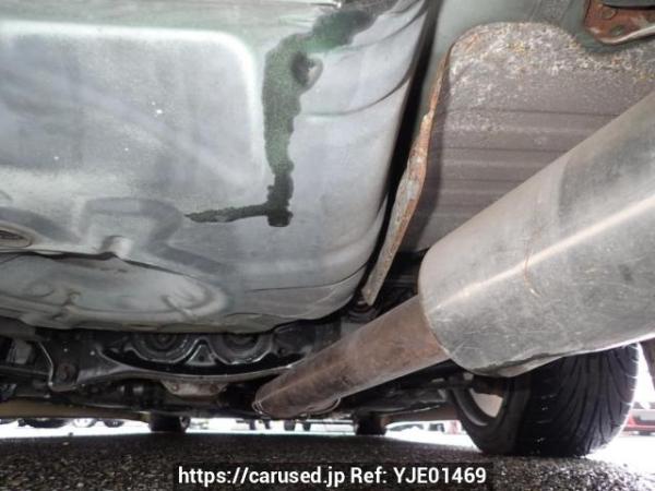 Used 1996 MT toyota chaser JZX100 Image[43]