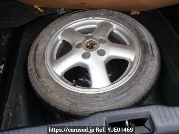 Used 1996 MT toyota chaser JZX100 Image[44]
