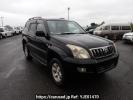 Toyota Land Cruiser Prado TRJ120W