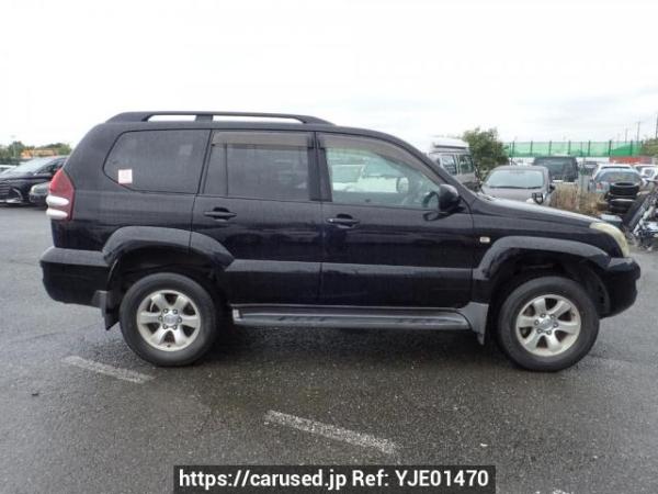 Used 2007 AT toyota land-cruiser-prado TRJ120W Image[7]