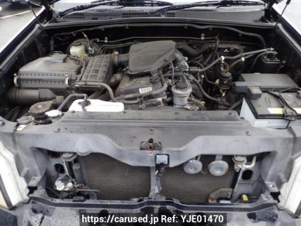 Used 2007 AT toyota land-cruiser-prado TRJ120W Image[9]