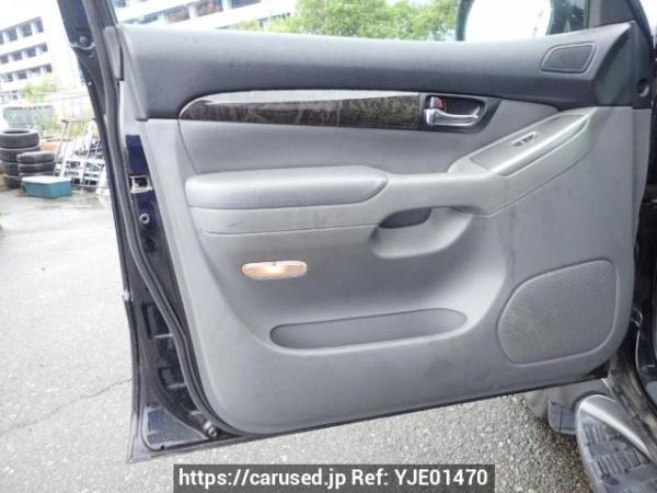 Used 2007 AT toyota land-cruiser-prado TRJ120W Image[13]