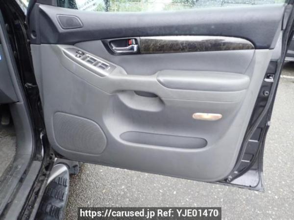 Used 2007 AT toyota land-cruiser-prado TRJ120W Image[14]