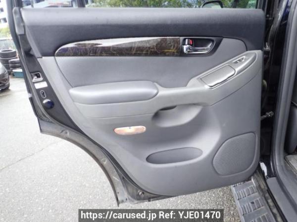Used 2007 AT toyota land-cruiser-prado TRJ120W Image[15]