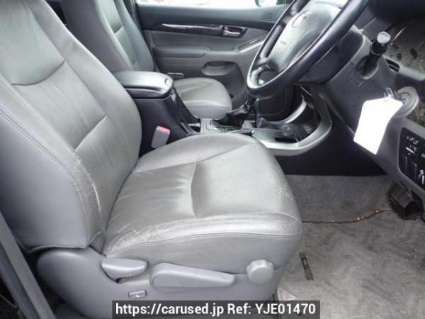 Used 2007 AT toyota land-cruiser-prado TRJ120W Image[17]