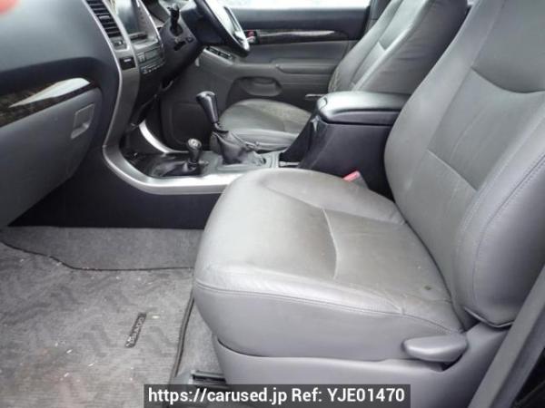 Used 2007 AT toyota land-cruiser-prado TRJ120W Image[18]