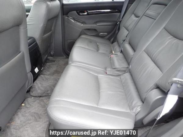 Used 2007 AT toyota land-cruiser-prado TRJ120W Image[20]